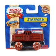 Thomas the Tank Engine Stafford Wooden Rail Engine Vehicle